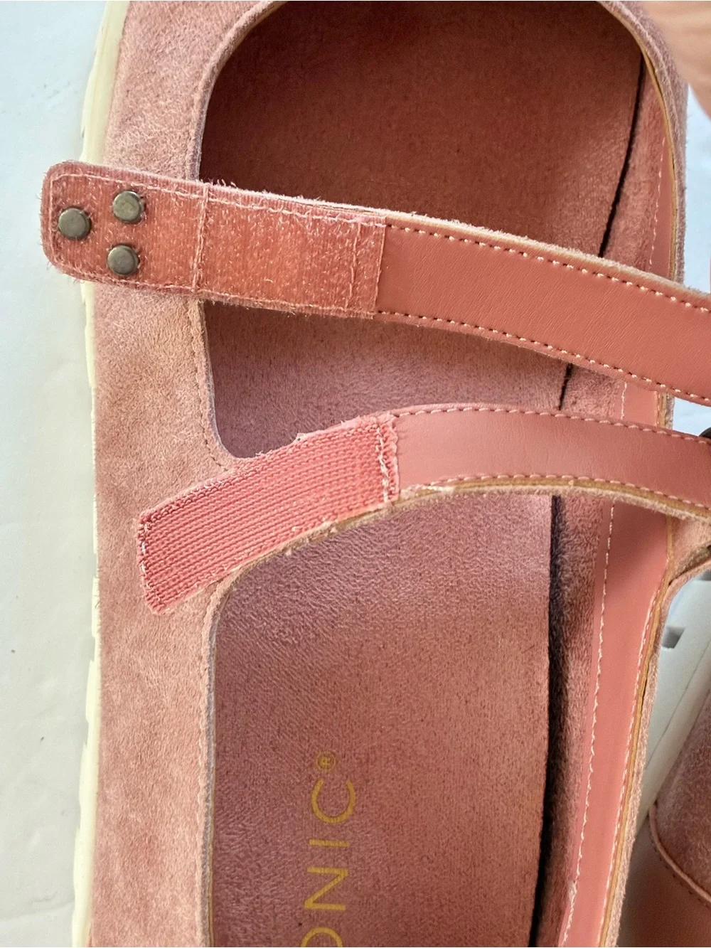 Vionic uptown mary